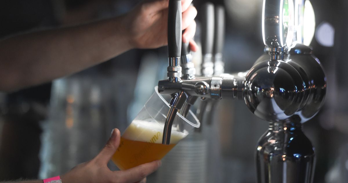 Sidelined Worker Seen Pouring Beers While on Sick Leave, Then Fired: After Trial, Boss Must Pay Him a Fortune