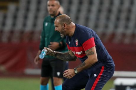 Dejan Stanković Dejan Stanković