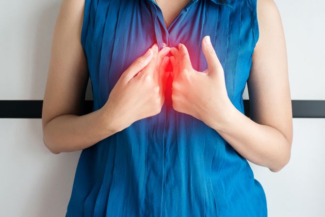 7 vrsta namirnica koje ublažavaju gorušicu: Smanjuju želudačnu kiselinu i pospešuju varenje - Vimarsana News