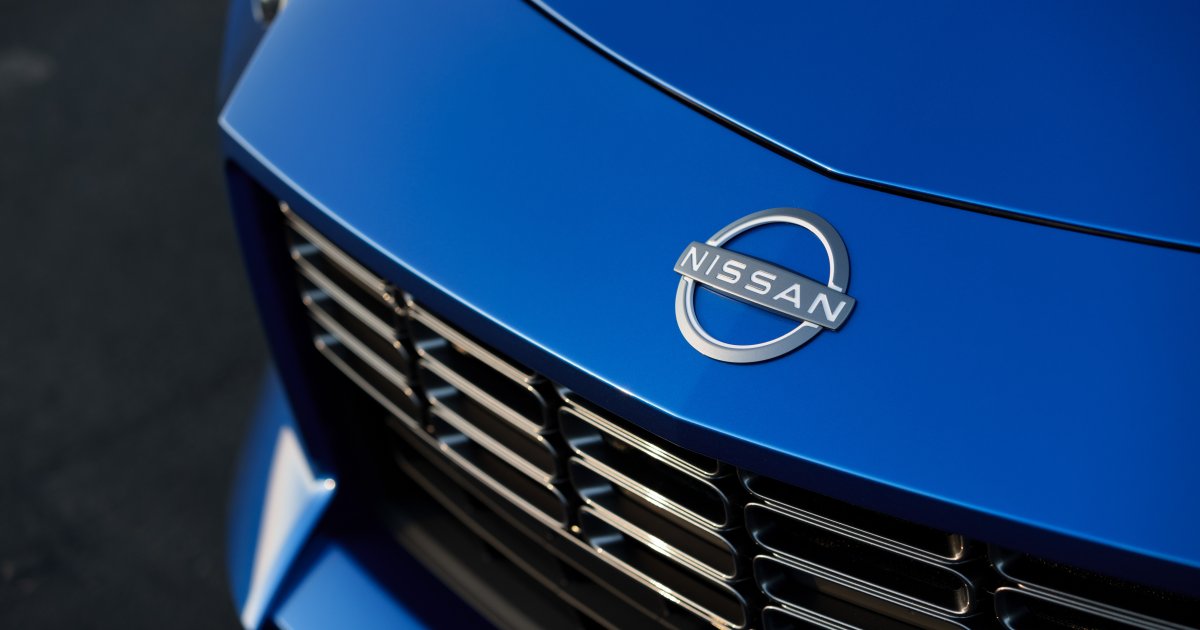 Nissan preparing big changes: Your next car will have AI and drive itself