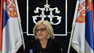 Guverner Jorgovanka Tabaković: "Vrhunac inflacije u Srbiji je iza nas"