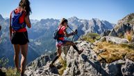 Završen je evropski šampionat 2023. u Skyrunning-u na Prokletijama