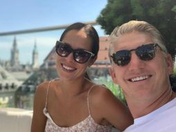 Ane Ivanović Bastijan Švajnštajger Vestendorf