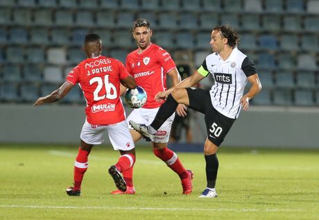 Lazar Marković Lazar Marković