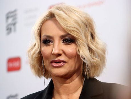 Goca Tržan Goca Tržan