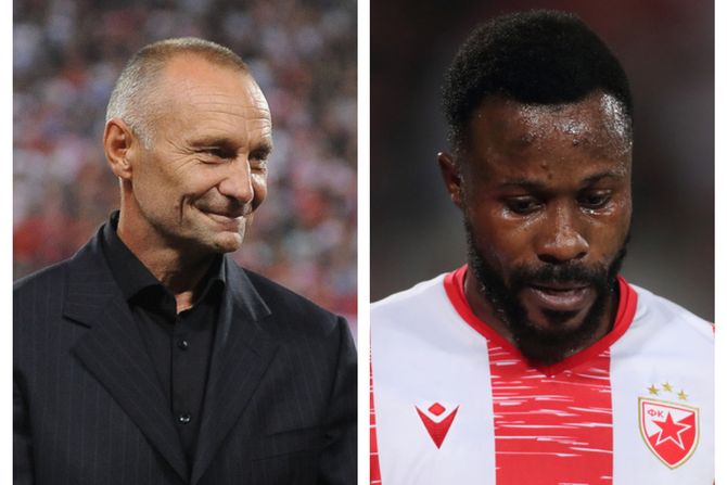 Kanga - Binić Kanga - Binić