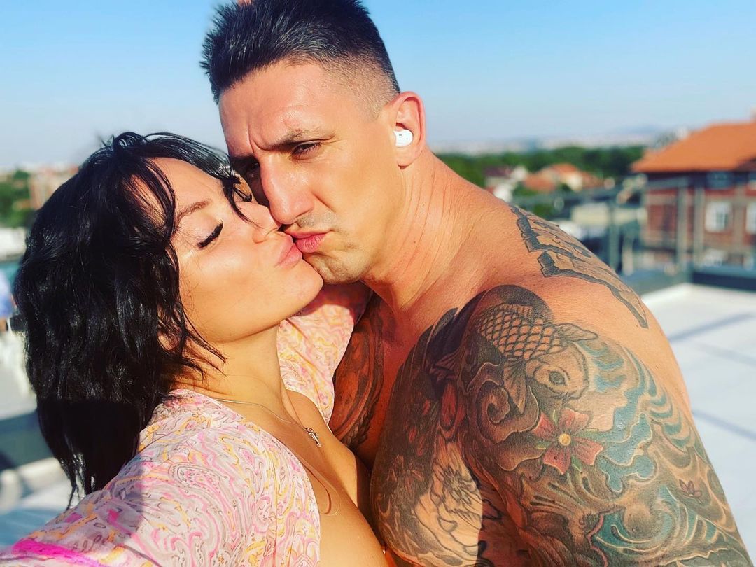 "Crkva ne dozvoljava naše venčanje!" Kristijan šokirao priznanjem: "Zvao sam institucije i rekli su..."