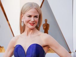 Nikol Kidman