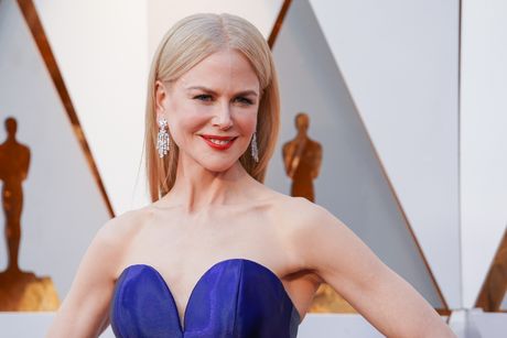 Nikol Kidman Nikol Kidman