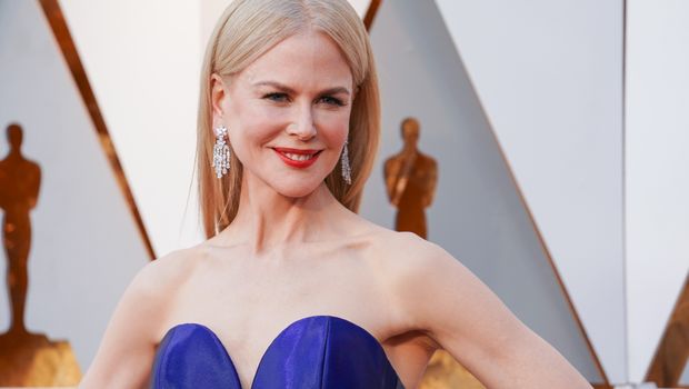 Nikol Kidman