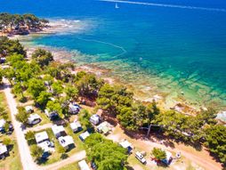 Hrvatska, more, Istra, letovanje