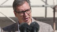 Predsednik Vučić o slučaju Todosijević: Ako ne ponište presudu, Briselski sporazum više ne postoji