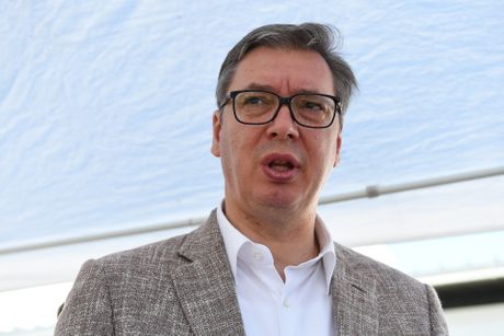 Aleksandar Vučić Prokuplje Aleksandar Vučić Prokuplje