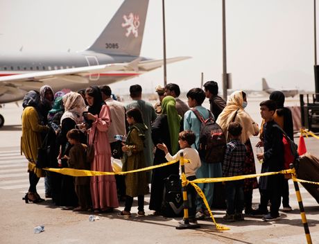 Avganistan, Kabul, aerodrom, evakuacija Avganistan, Kabul, aerodrom, evakuacija