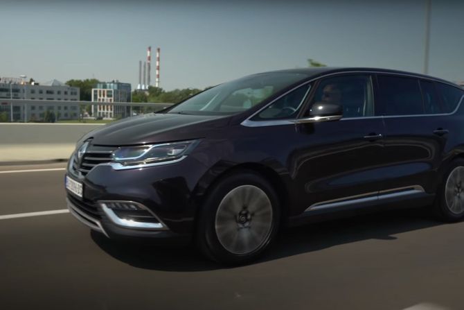 Renault Espace