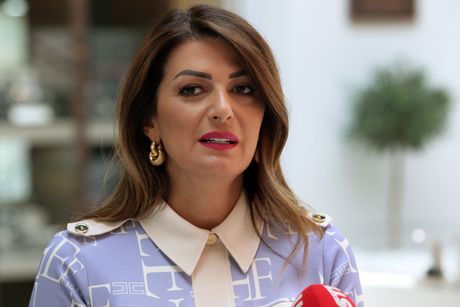 Ekspo 2020 Dubai Tatjana Matic Ekspo 2020 Dubai Tatjana Matic