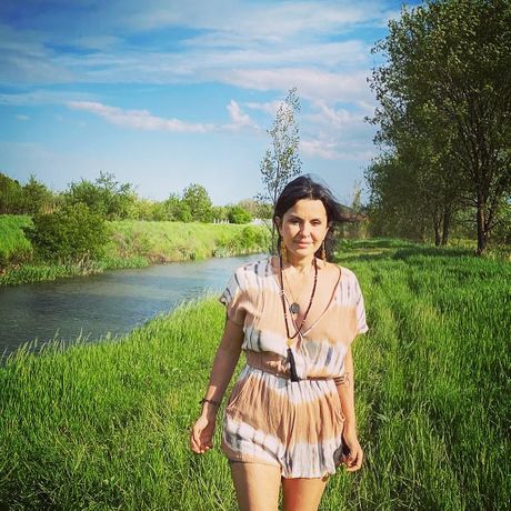 Elena Karaman Elena Karaman