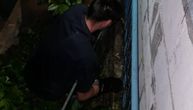 Šok u Zagrebu: Građanin našao strašnog stvora, odneo ga kući, a onda...