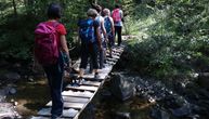 Nova pravila za turiste! Penjanje na ovu planinu sada košta 25 evra, bez plaćanja nema prolaza