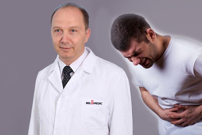 Jedino rešenje za kilu je operacija: Šta su razlozi nastanka, simptomi i kakav je oporavak - Vimarsana News