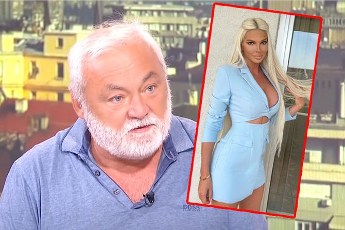 Doktor citirao čuvenu Karleušinu izjavu usred priče o problemima sa potencijom: "Bila je u pravu" - Vimarsana News