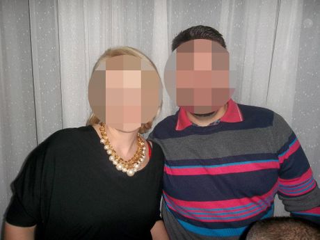 Milan Snežana Kljajić saobraćaj nesreća udes Ibarska magistrala Rušanj Milan Snežana Kljajić saobraćaj nesreća udes Ibarska magistrala Rušanj