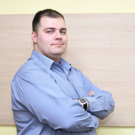 Milan Trbojevic, Chief Executive Officer (CEO) & Founder at FT1P