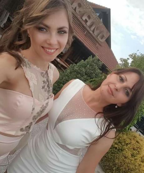 Jovana i Vesna Petković, Niš, saobraćajna nesreća Jovana i Vesna Petković, Niš, saobraćajna nesreća