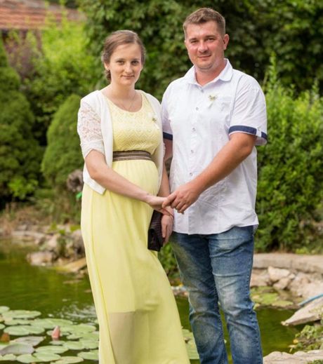 Natalija Mareš i dr Radulović Natalija Mareš i dr Radulović
