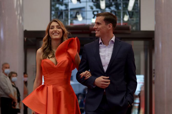 Film "Nečista krv - greh predaka", premijera Film "Nečista krv - greh predaka", premijera