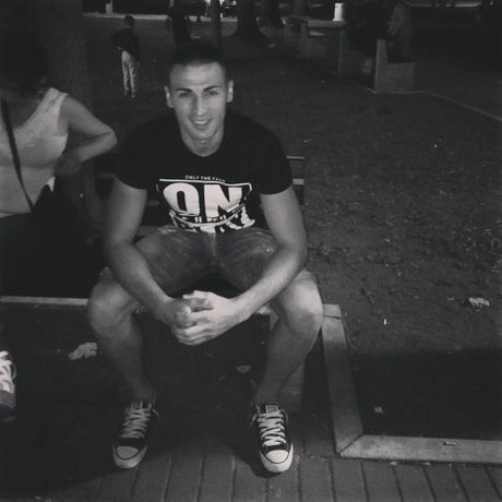 Nikola Stevanović Kole, preminuli fudbaler iz Leskovca Nikola Stevanović Kole, preminuli fudbaler iz Leskovca