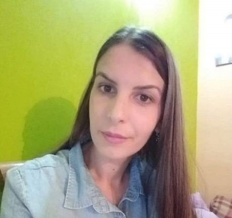 Milijana Radovanović, preminula porodilja Milijana Radovanović, preminula porodilja