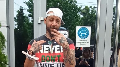 Aleksandar Bogunović Zverka