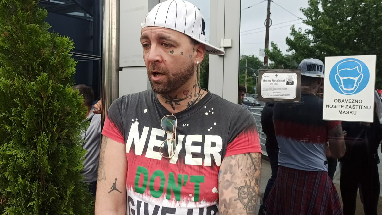 "Viđali smo se tajno" Poznata pevačica varala muža sa rijaliti učesnikom: "Udata je, ali mi nije bilo bitno"