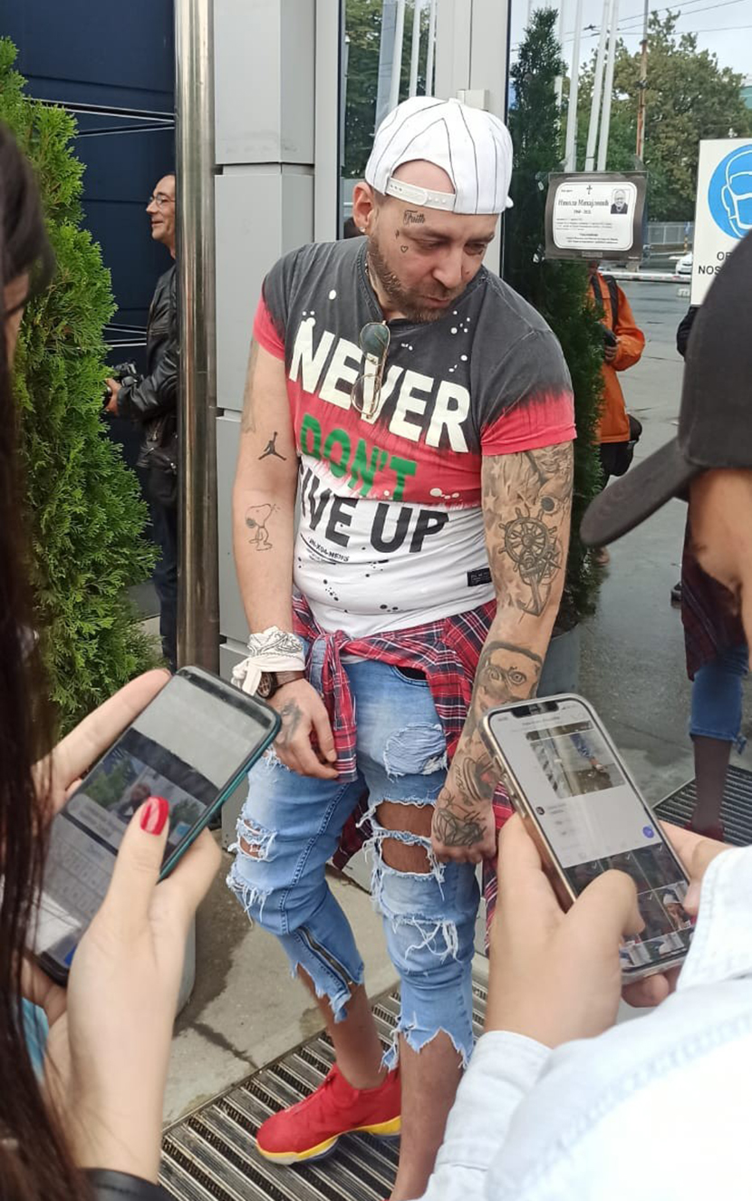 "Viđali smo se tajno" Poznata pevačica varala muža sa rijaliti učesnikom: "Udata je, ali mi nije bilo bitno"