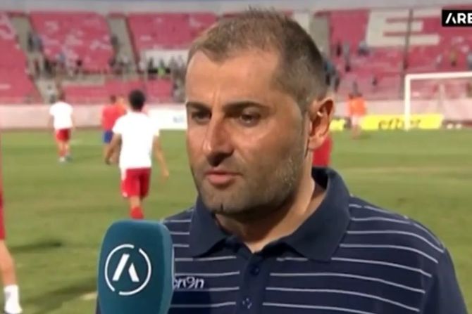 Aleksandar Stankovic, fk radnicki Aleksandar Stankovic, fk radnicki