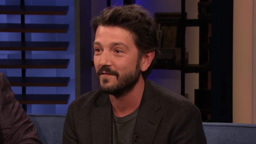 Diego Luna primio Počasno Srce Sarajeva: „To je za mene nada“