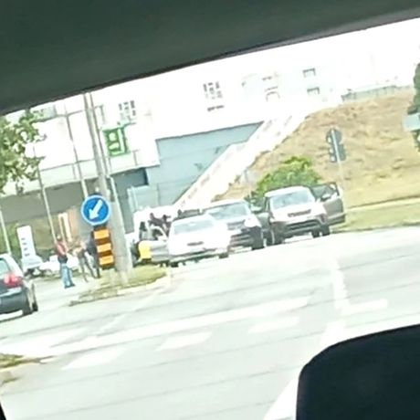 Hapšenje, Novi Sad, otmičari Hapšenje, Novi Sad, otmičari
