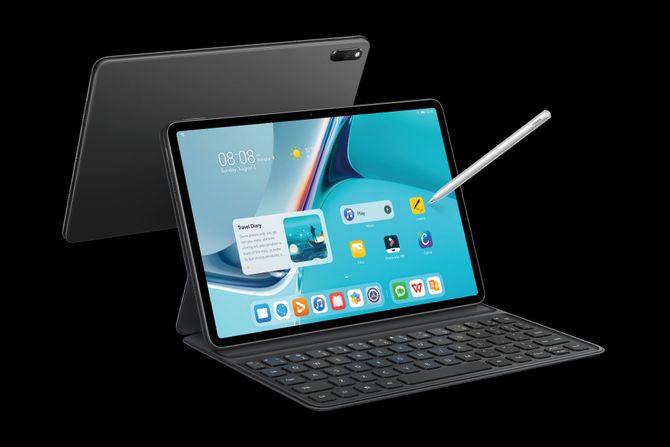 Huawei MatePad 11 Huawei MatePad 11