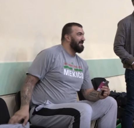 Nikola Peković, Ostoja Mijailović Nikola Peković, Ostoja Mijailović
