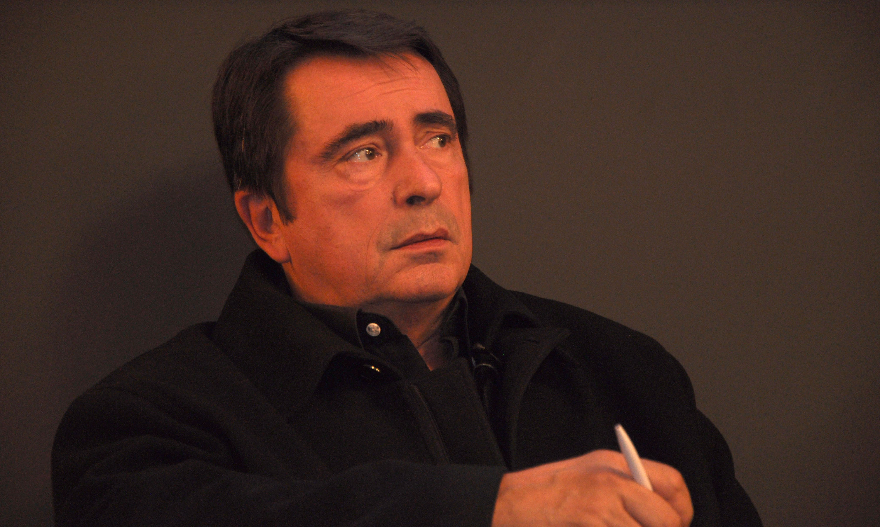 Malo ko zna kako je nastao Šojić! Evo zbog čega je Lane Gutović imao specifičan govor u seriji "Bela lađa"
