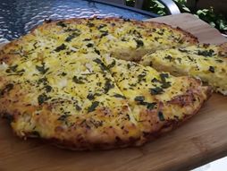 turska pita sir pita