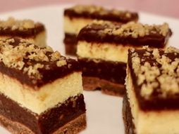 dan i noc  kocke kolač