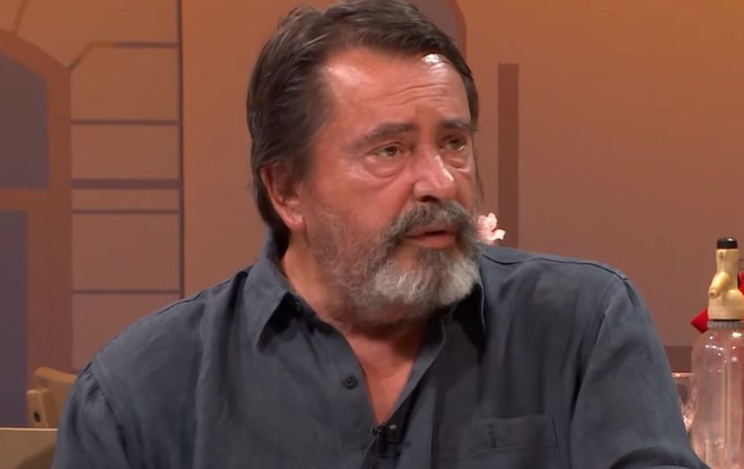 Ulogu koja ga je vinula u zvezde, Lane Gutović je prezirao: Morao je da nosi žensku odeću, planirali nastavak