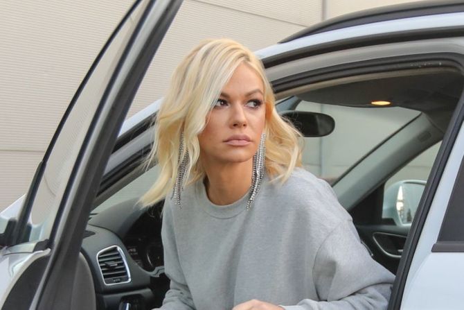 Nataša Bekvalac Nataša Bekvalac