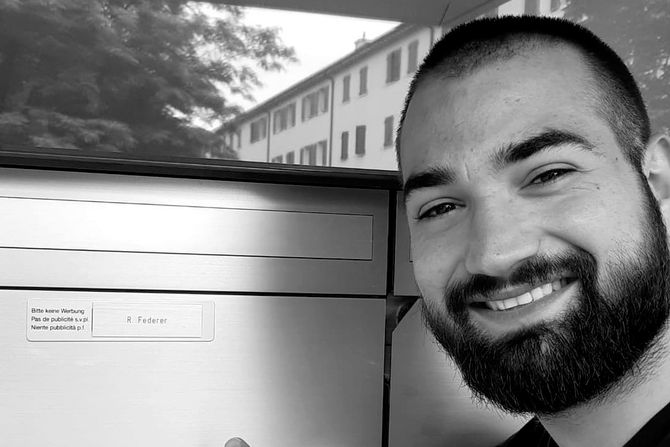 Sahranjen Nebojša (25), koji je pretučen nasmrt na veridbi: "Bio umiljato dete, umro na pravdi Boga" - Vimarsana News
