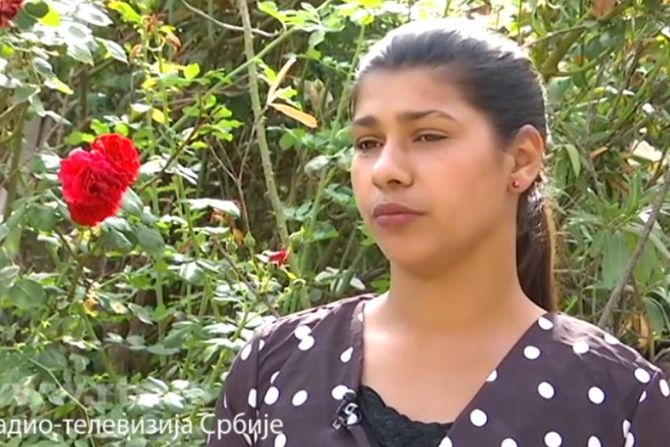 U Srbiji ima devojčica koje su se udale i sa 10 godina: U 2020. je u brak stupilo skoro 200 dece - Vimarsana News