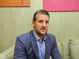 Davor Sakač, Direktor TS Ventures