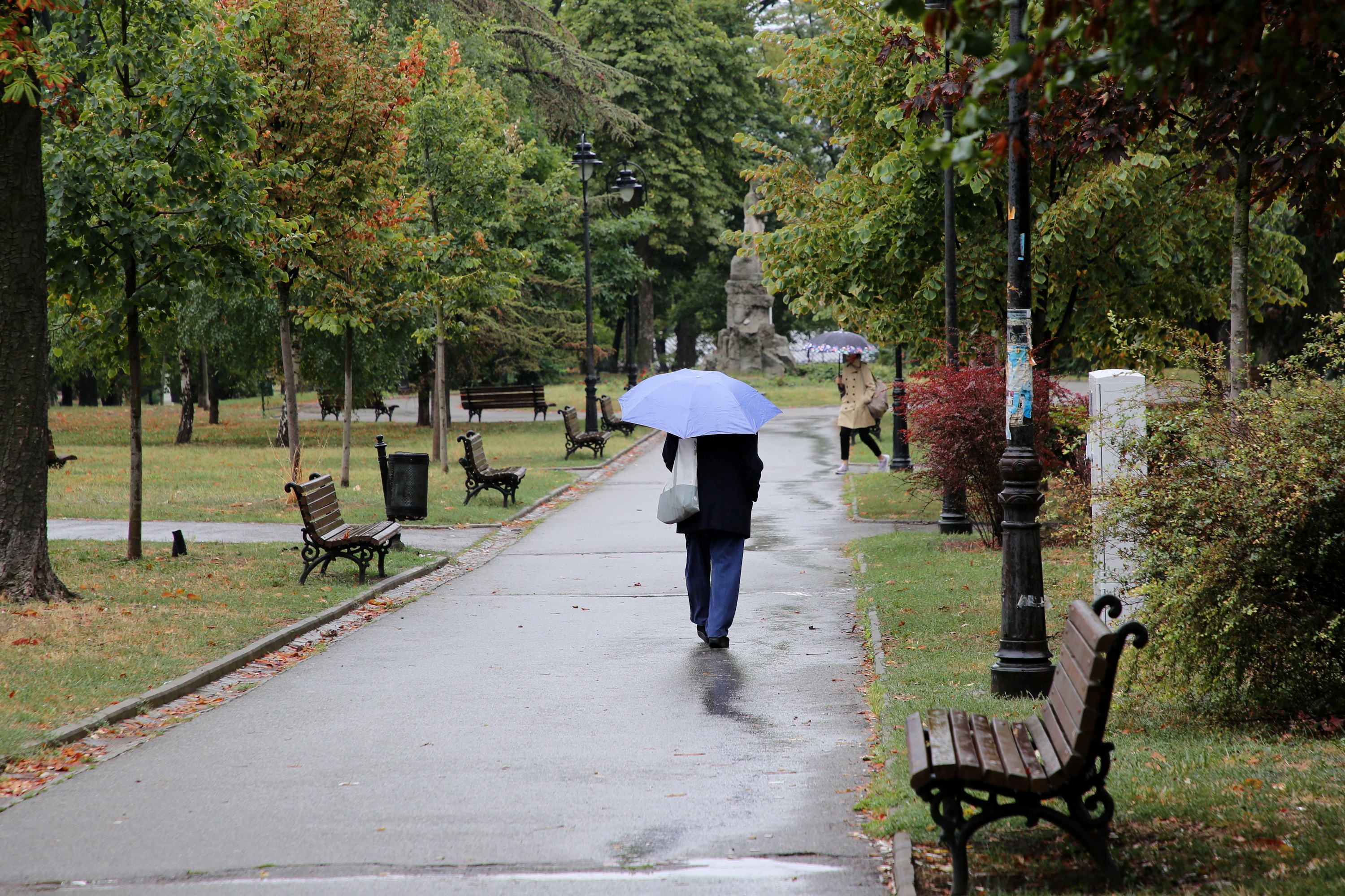 Nagla promena vremena DANAS pogađa Srbiju: Minus, vetar i sneg, evo kako će uticati na vaše telo