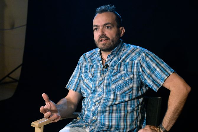 Nenad Okanović Nenad Okanović